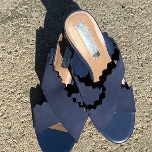 Amelia Grace 2” wedge